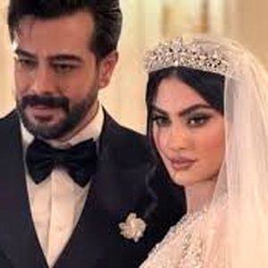 مریم مومن: بعد از 8 سال به عشقم رسیدم/ ویدئو