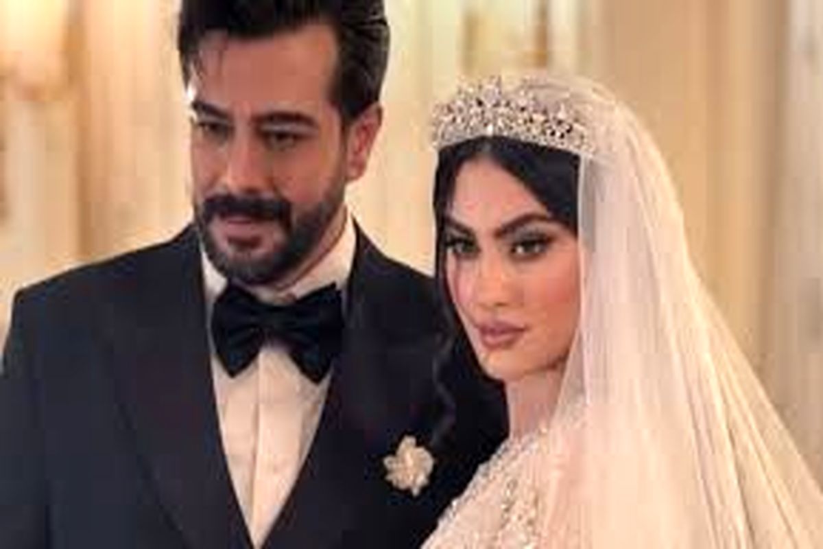 مریم مومن: بعد از 8 سال به عشقم رسیدم/ ویدئو