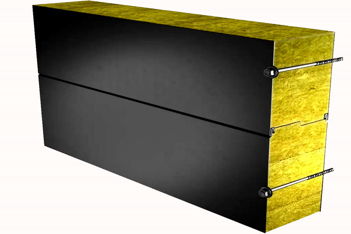 راهنمای جامع بررسی تولید کنندگان و شرکت‌های مشاور ساندویچ پانل