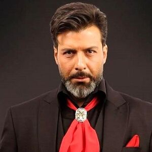 مجید واشقانی: با بهاره افشاری رابطه احساسی نداشتم/ ویدئو