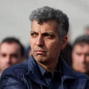 عصبانیت فردوسی‌پور از خالکوبی جدید بیرانوند/ ویدئو