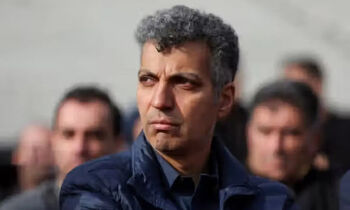عصبانیت فردوسی‌پور از خالکوبی جدید بیرانوند/ ویدئو