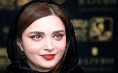 رقص بهنوش طباطبایی در تئاتر اولیور توئیست/ ویدئو
