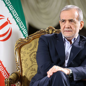 آقای رئیس جمهور شوخی می کنید؟