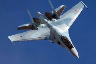  کدام جنگنده‌ها سنگین‌ترین سلاح‌ها را حمل می‌کنند؟