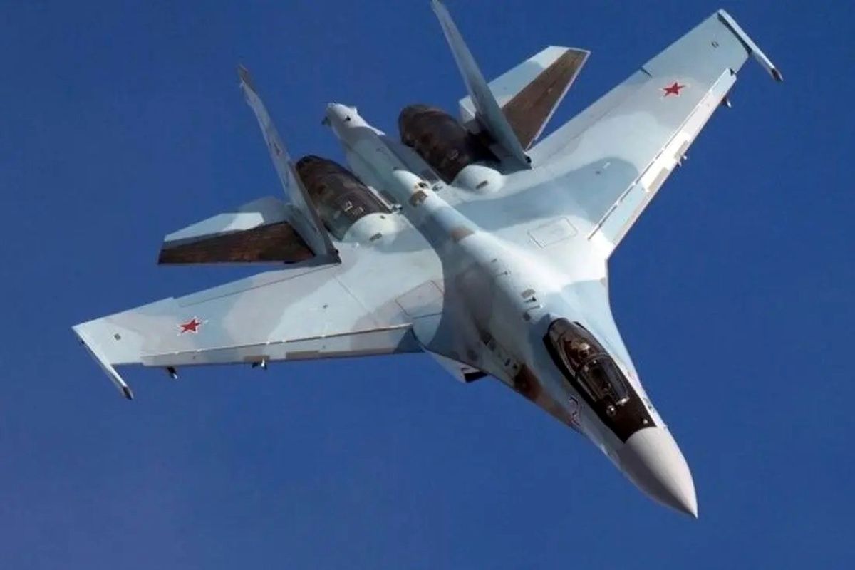  کدام جنگنده‌ها سنگین‌ترین سلاح‌ها را حمل می‌کنند؟