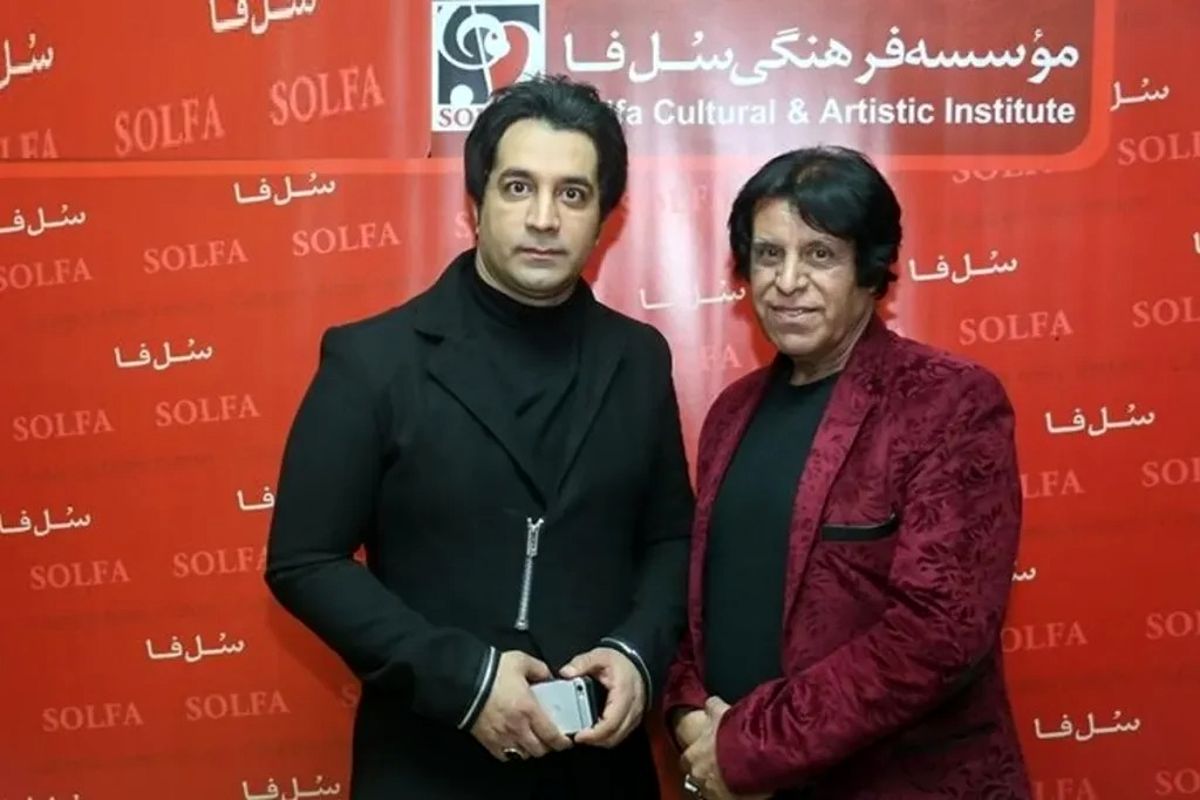 محمود جهان که بود؟