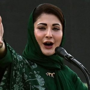 به نام دختر /  راز جنجال‌های مریم نواز شریف چیست؟