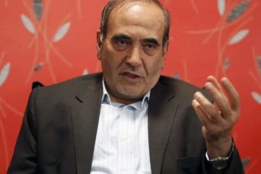 حاجی: صحبت مذاکره‌کنندگان، باید مورد تایید مردم باشد 