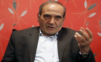 حاجی: صحبت مذاکره‌کنندگان، باید مورد تایید مردم باشد 