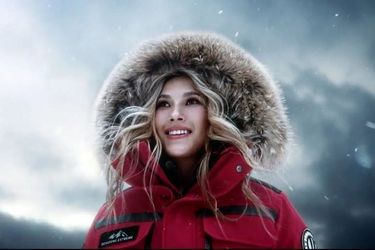 ​جنگ تازه چین و آمریکا بر سر یک «زن» است