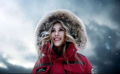 ​جنگ تازه چین و آمریکا بر سر یک «زن» است