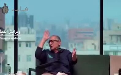 اگر جلیلی رییس جمهور می‌شد پای هر تیر چراغ برقی حجاب‌بان می‌گذاشت!
