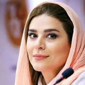 تصویری متفاوت از سحر دولتشاهی که به سرعت وایرال شد