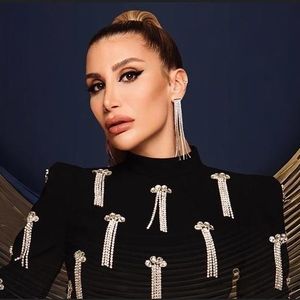 خواننده مشهور ترکیه بستری شد 