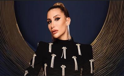 خواننده مشهور ترکیه بستری شد 