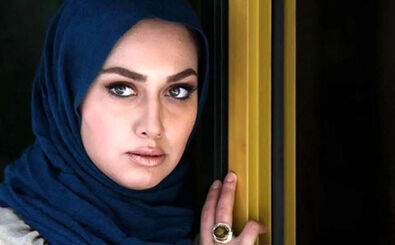 بریز و بپاش صدف طاهریان برای تولدش/ عکس