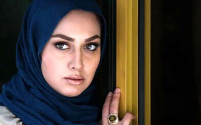 بریز و بپاش صدف طاهریان برای تولدش/ عکس