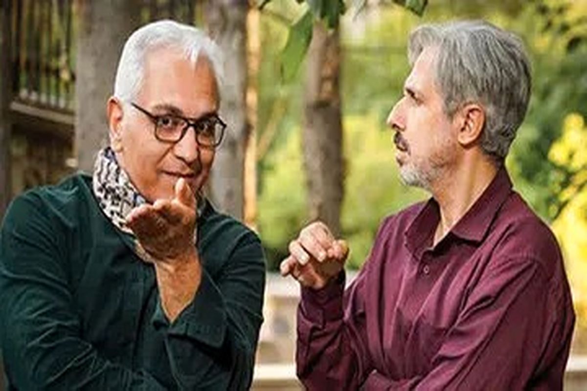 کیهان پرونده مهران مدیری را بست