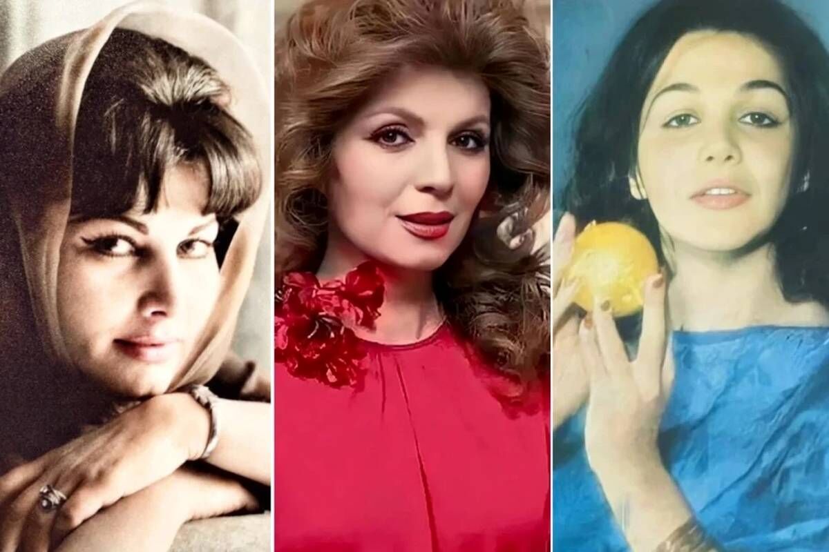 سرنوشت تلخ زنان بازیگر سینمای قبل از انقلاب
