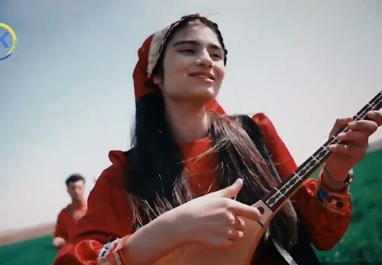 صفحه اینستاگرام خواننده دختر ۱۳ ساله مسدود شد