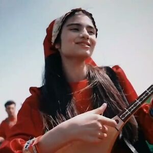 صفحه اینستاگرام خواننده دختر ۱۳ ساله مسدود شد