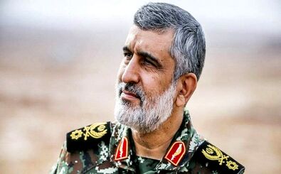 سردار حاجی‌زاده: پرتاب ماهواره‌بر قائم ـ 100 راه توسعه صنعت فضایی را گشود

