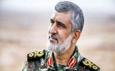سردار حاجی‌زاده: پرتاب ماهواره‌بر قائم ـ 100 راه توسعه صنعت فضایی را گشود

