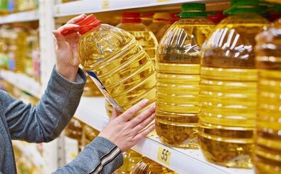 قیمت جدید انواع روغن در بازار اعلام شد