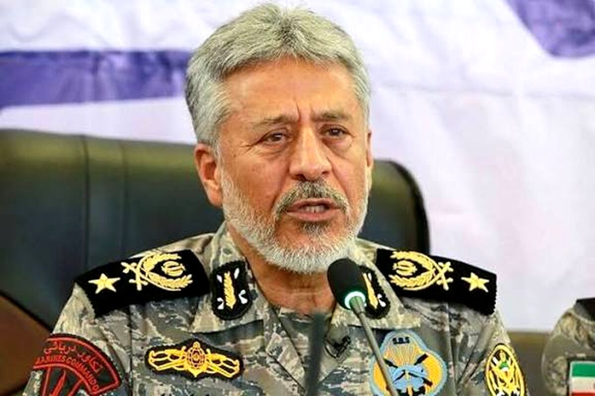 در جنگ ۱۲ روزه خیلی از بازنشستگان ما طومار آمادگی امضا کردند/ ویدئو 