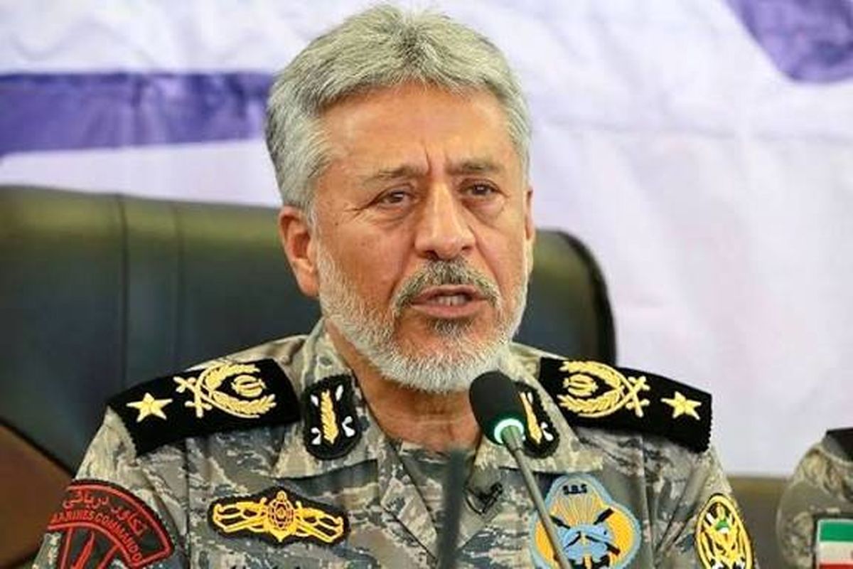 در جنگ ۱۲ روزه خیلی از بازنشستگان ما طومار آمادگی امضا کردند/ ویدئو 