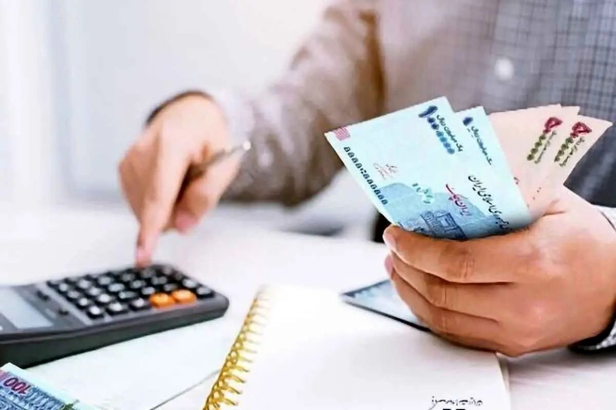 افزایش حقوق کارگران چقدر است؟