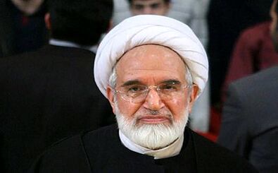 آیا مهدی کروبی مشمول عفو رهبری شده است؟/ ویدئو
