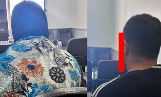 قتل شوهر با ریختن سیانور در مکمل بدنسازی