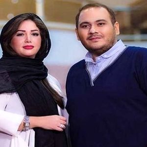 چیدمان خانه لوکس و دلباز رضا داوود نژاد و همسرش/ عکس