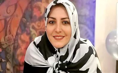 چیدمان شیک منزل المیرا شریفی مقدم/ عکس