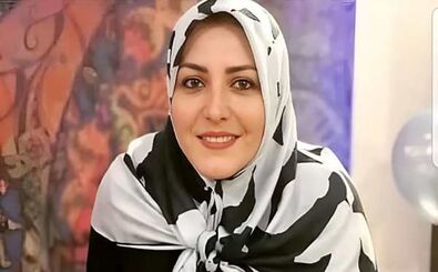 چیدمان شیک منزل المیرا شریفی مقدم/ عکس