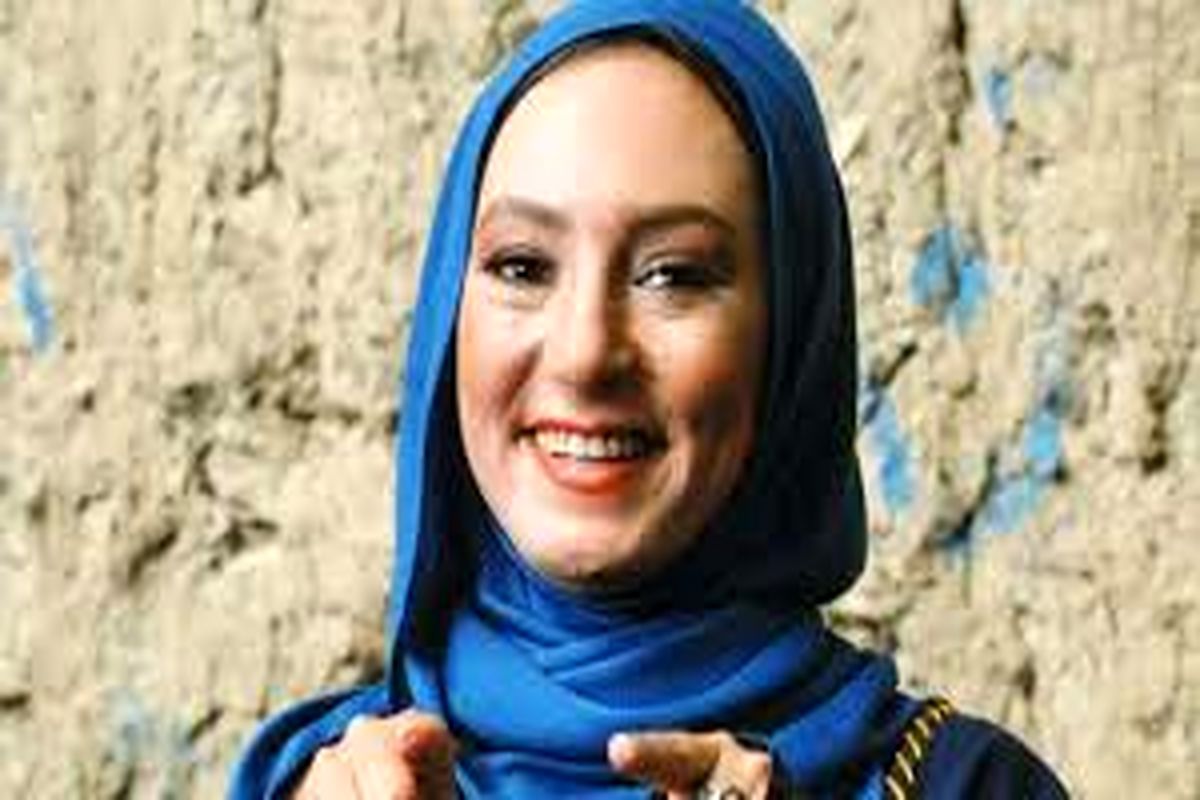 توهین جنجالی به سحر ولدبیگی در فضای مجازی