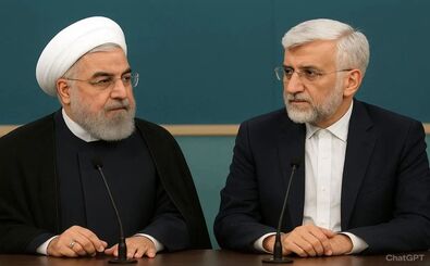 امیدوارم مناظره جلیلی و روحانی در استادیوم آزادی برگزار شود و حتی بلیت هم بفروشند