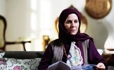 استایل جالب مارال سریال آنام در یک مراسم هنری/ عکس