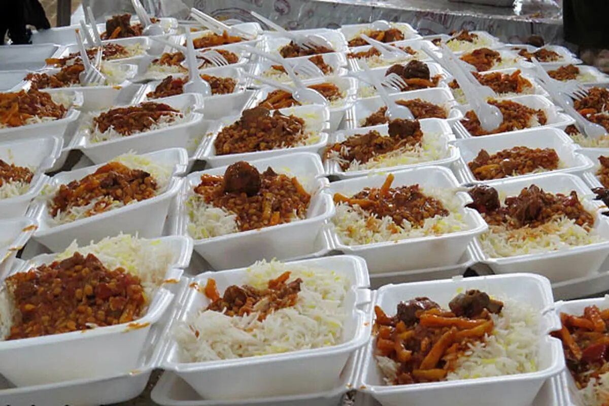 هشدار به هیأت‌ها/ احتمال «نفوذ و مسمومیت غذایی» توسط دشمن در مراسم خیابانی