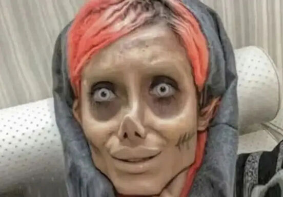 ویدئویی جدید از بازگشت دوباره سحر تبر به فضای مجازی
