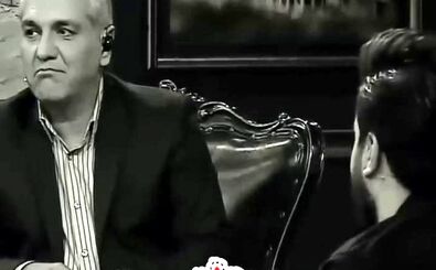 ناراحتی شدید آرون افشار از مهران مدیری: من را بی آبرو کرد/ ویدئو