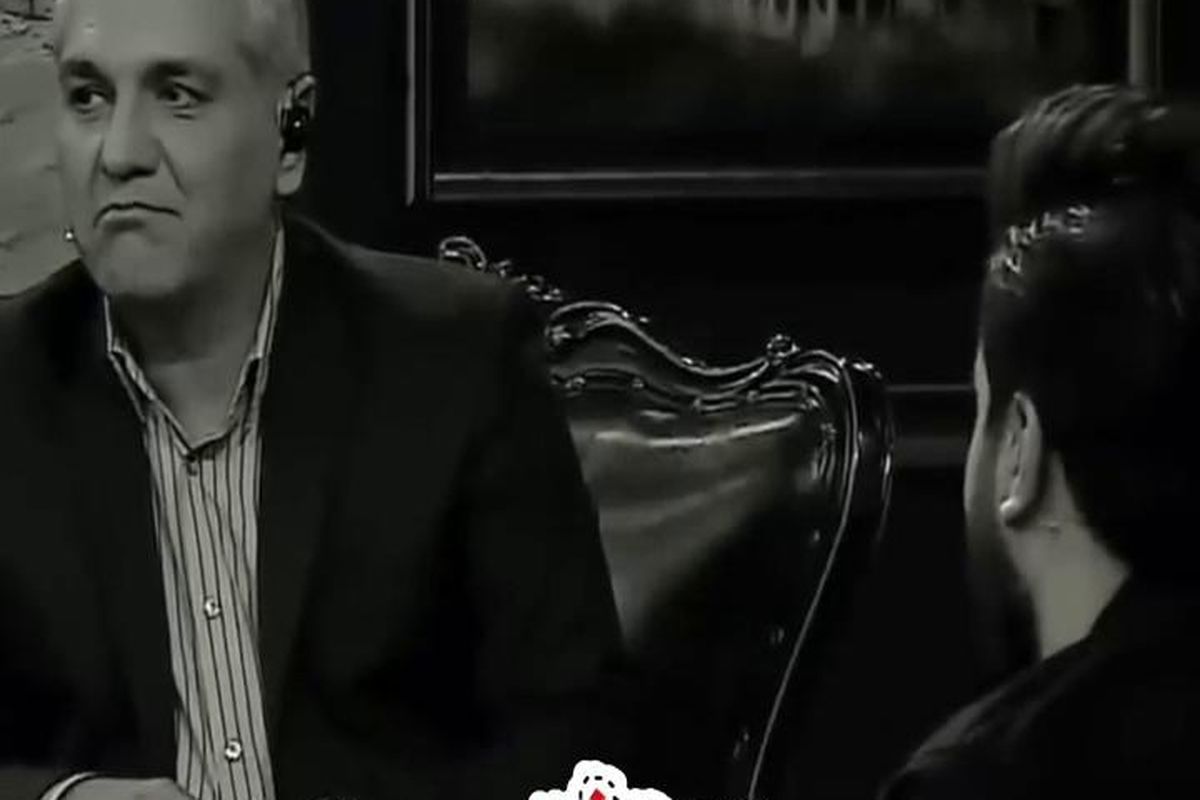 ناراحتی شدید آرون افشار از مهران مدیری: من را بی آبرو کرد/ ویدئو