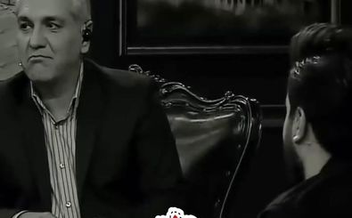 ناراحتی شدید آرون افشار از مهران مدیری: من را بی آبرو کرد/ ویدئو