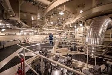 بزرگ‌ترین نیروگاه اتمی ژاپن دوباره فعال شد