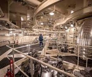 بزرگ‌ترین نیروگاه اتمی ژاپن دوباره فعال شد