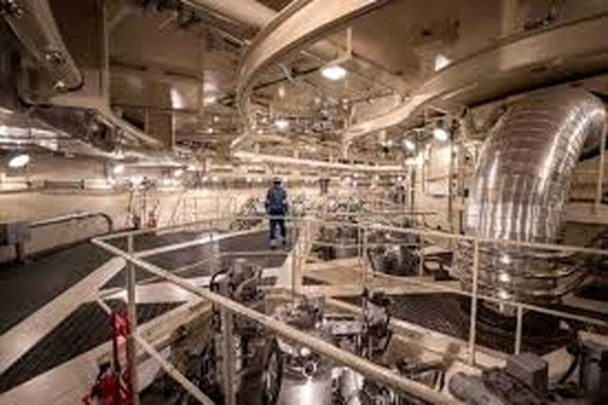 بزرگ‌ترین نیروگاه اتمی ژاپن دوباره فعال شد