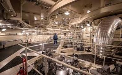 بزرگ‌ترین نیروگاه اتمی ژاپن دوباره فعال شد