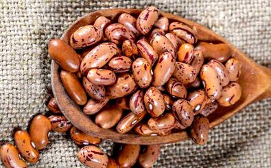 تغییر بی‌سابقه قیمت کالاهای اساسی/ لوبیا رکورد زد